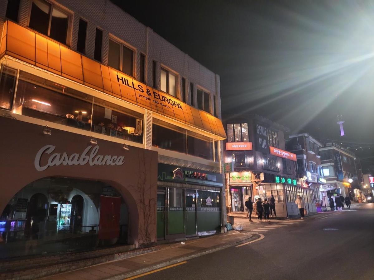 On The Main Street Of Hbc #4 Villa