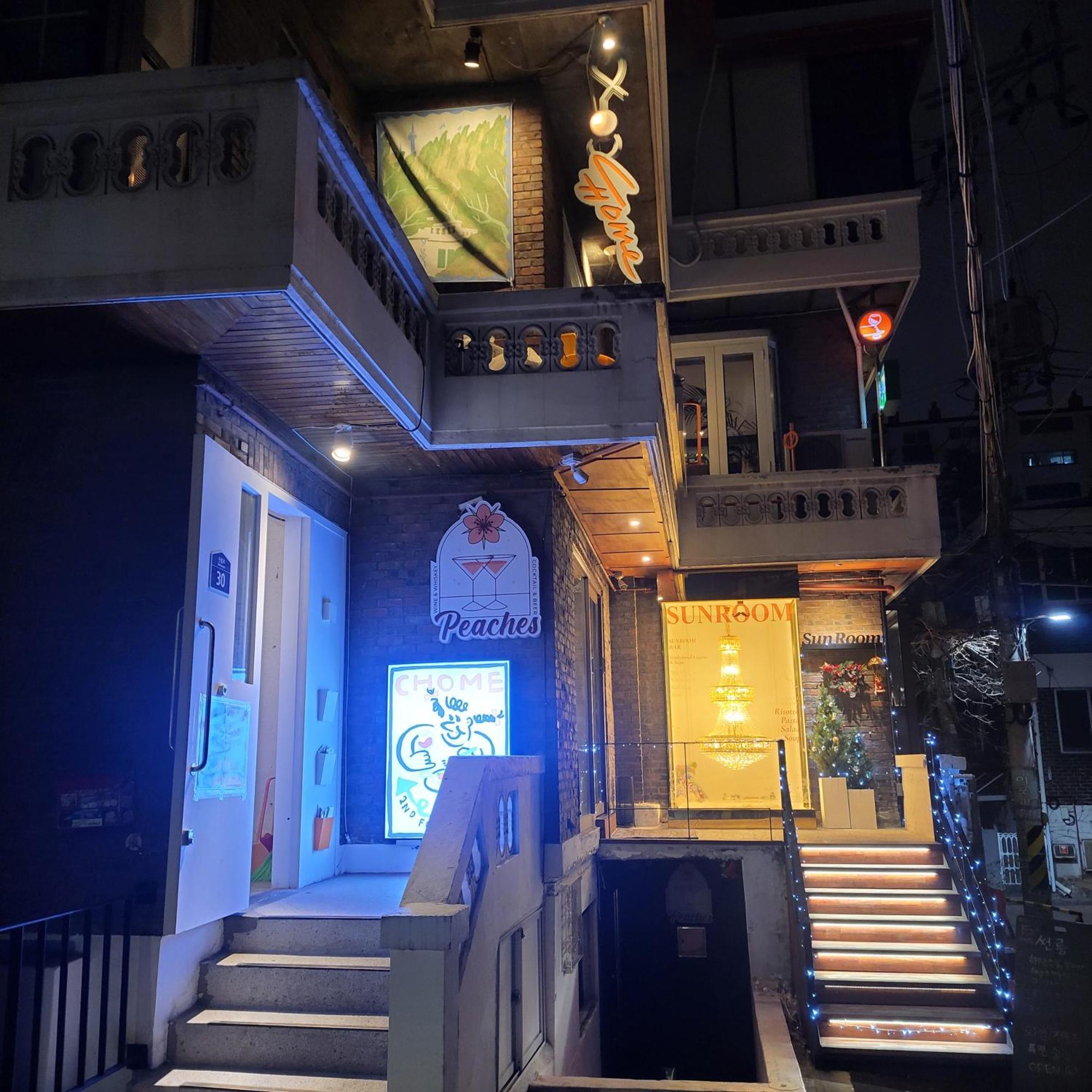 On The Main Street Of Hbc #4 Villa *